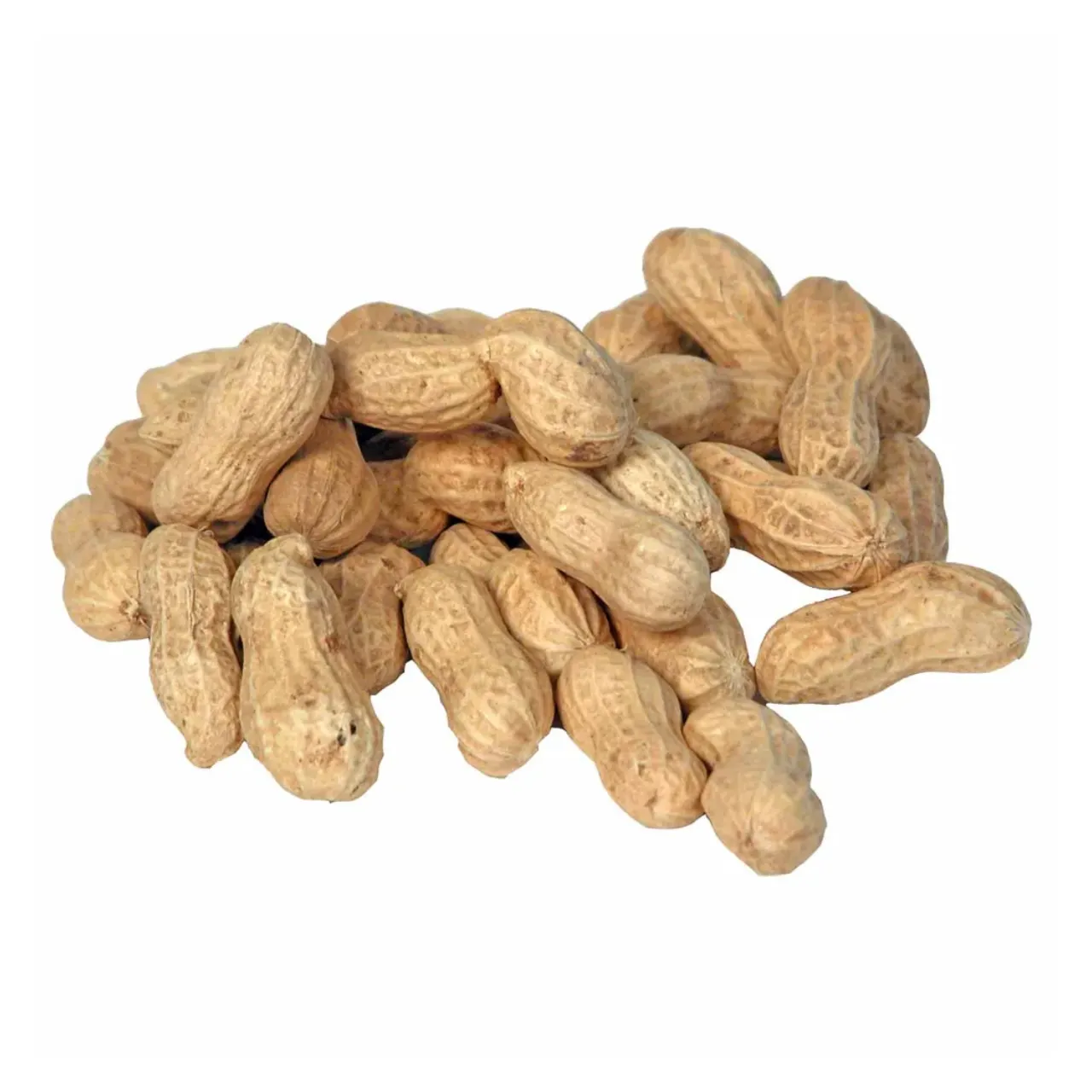 Bello Peanuts med skal snack til gnavere og fugle 200 g